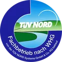 TÜV Nord Logo