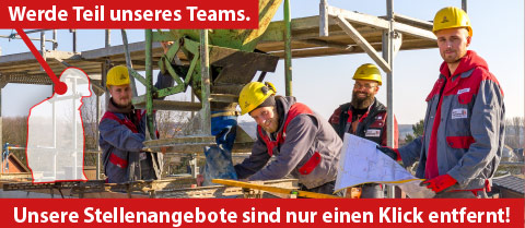 Direkt zu den Stellenangeboten ...