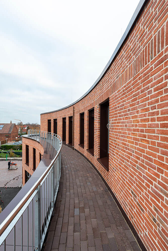 Patientenhotel Haus Walstedde
