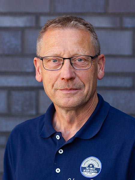 Benno Wältermann