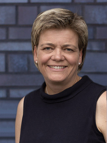 Ingeborg Pickhinke