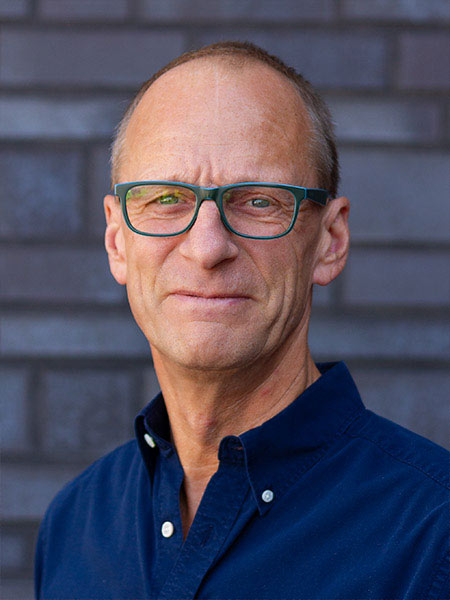 Martin Hagemeier