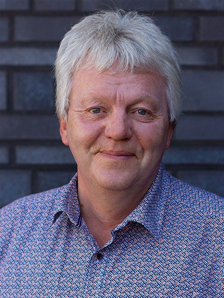 Michael Neuhaus