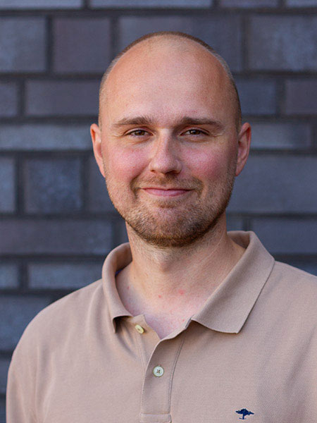 Patrick Hagemeier