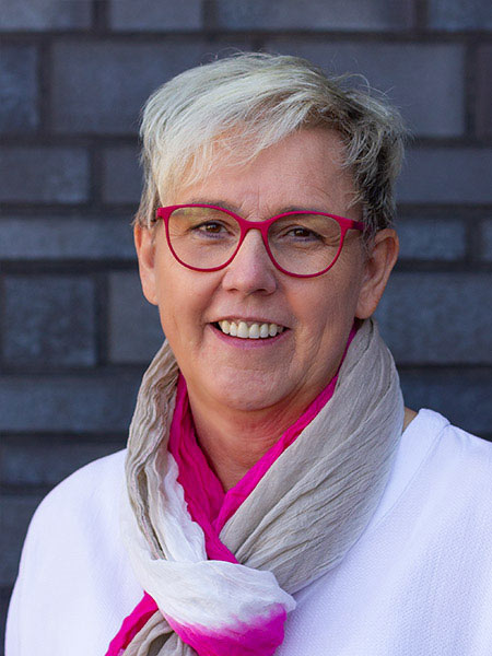 Petra Hagemeier